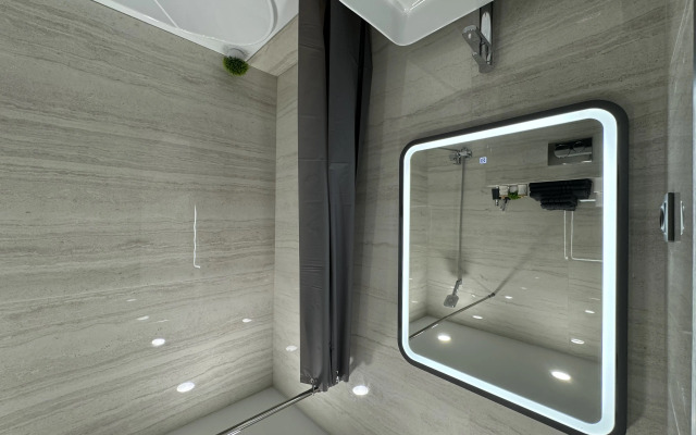 Апартаменты Рядом с Метро Угрешская