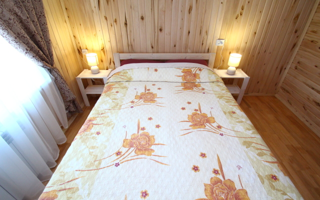 Altyin Guest house