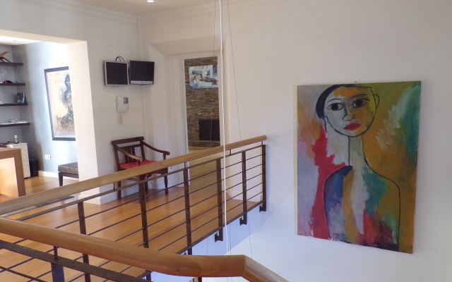 Casa Milanina Guest House