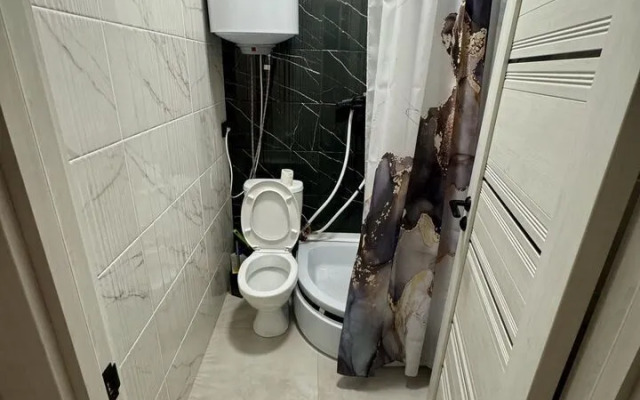 Квартира студия на Московском шоссе 53