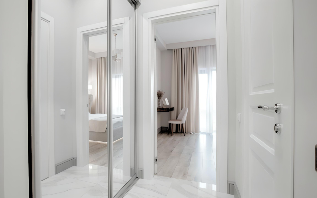 Greenpark Apart Apartments