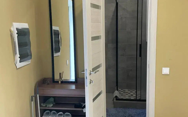 Частный дом Таунхаус 90м2