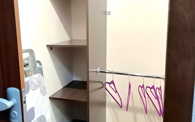 Квартира Гостеприимный Дом у Парка Галицкого