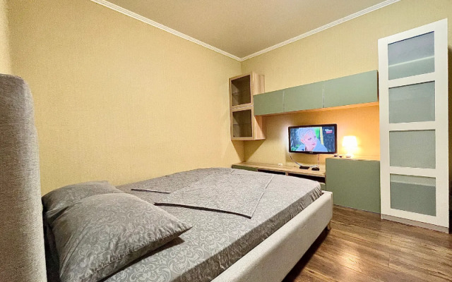 Апартаменты 188 Восточно Кругликовская 18