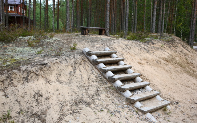 Гостевые дома Усадьба на Шамокше