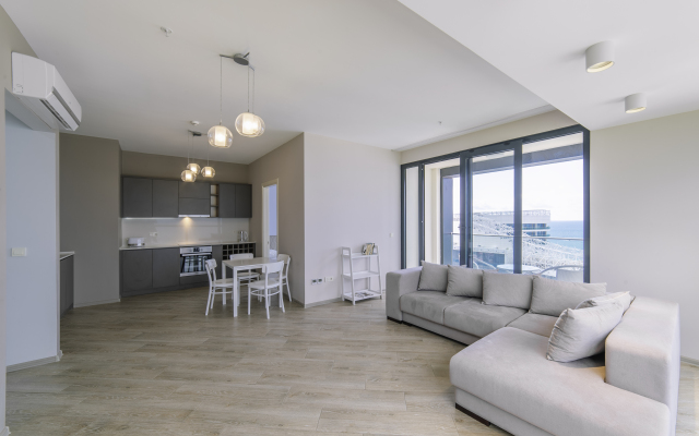 Miracle Park Apartments