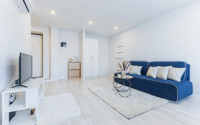 Апартаменты Престиж