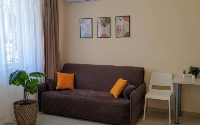 Soul Aparts Sochi Apartments 3