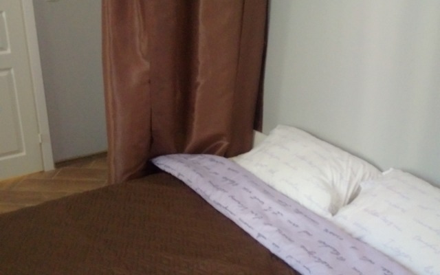 Меблированные квартиры на Свечном 17