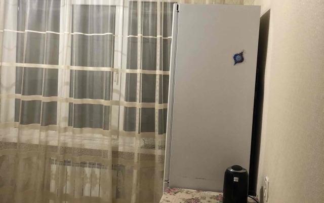 Апартаменты AZBAR МОТОДОМ