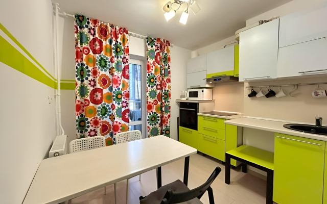 Na Beregu Kremlya Apartments - Apartment in Kazan - Photo 5