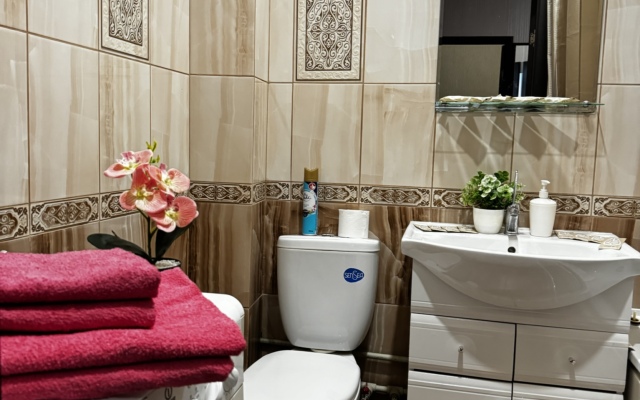 Квартира на улице Тамбовской