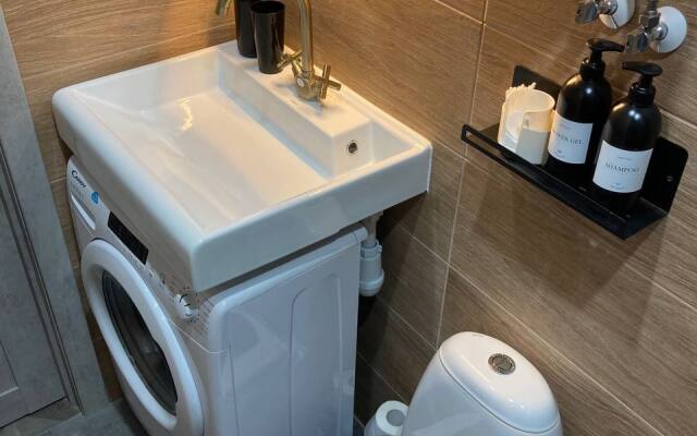 Okolo Parka Shveytsariya I Akvaparka ot Uyut i Komfort Nn Apartments