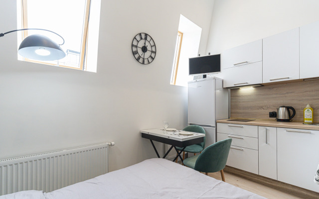 Квартира На Васильевском