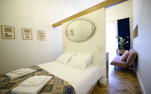 Boutique hotel Funicular Inn