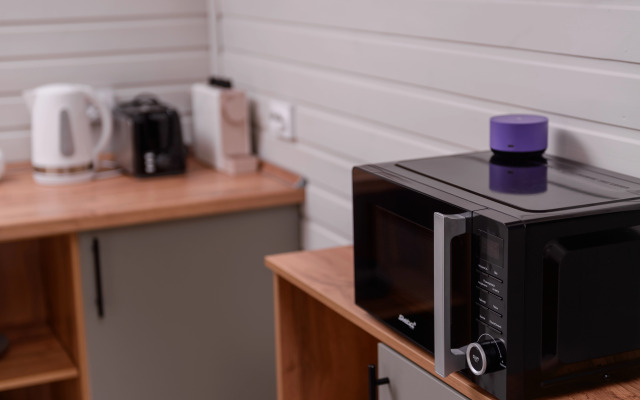 Частный Дом Simple Life Home 390