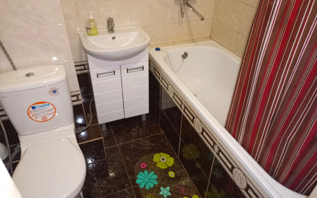 Апартаменты 1 комн Дуси Ковальчук 238