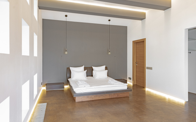 Chastny Dom Kottedzh V Nakhabino Private House
