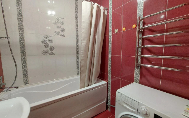 Квартира ПосуткаРу Орджоник 83к2 Курортный парк и Питьевая галерея