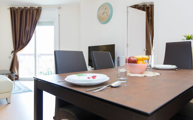 Апартаменты Golden Central Muntaner Stay Barcelona