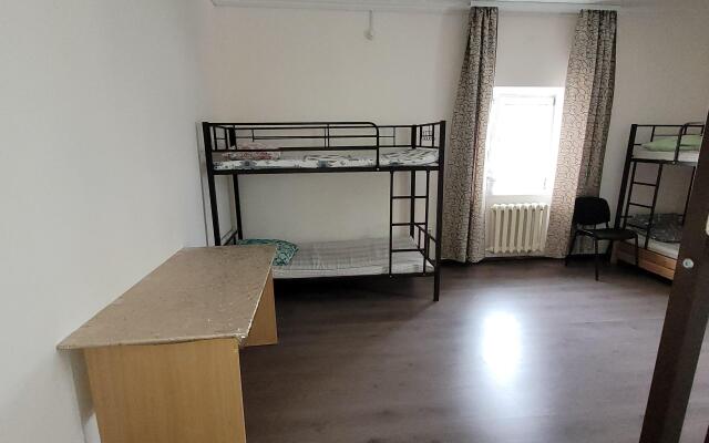 Хостел Main Room