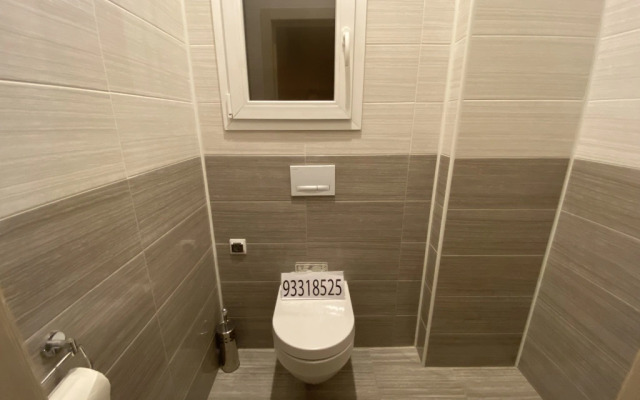 Апартаменты SAMOцвет 5 на Киевской 3