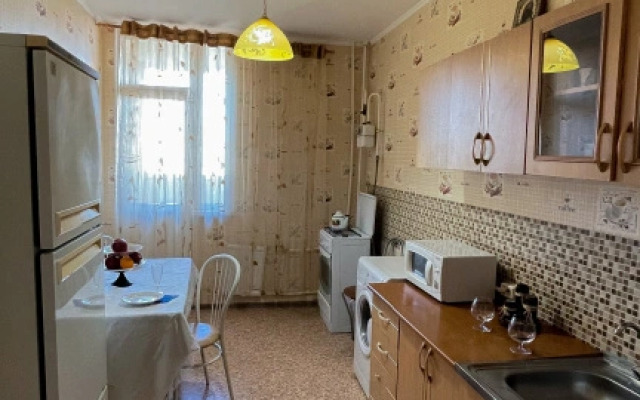 Апартаменты на Терешковой 10/7 1