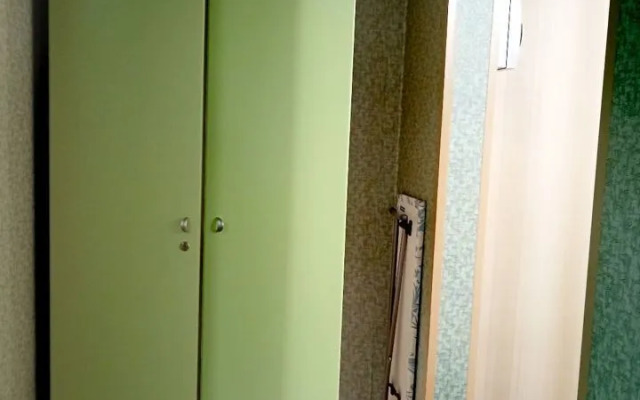 Квартира на Горьковской Улице 1