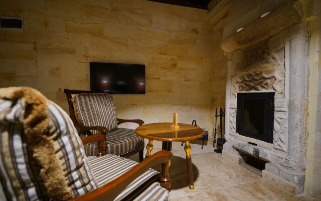 A La Mode Cappadocia By Elixir Hotels Boutique Hotel