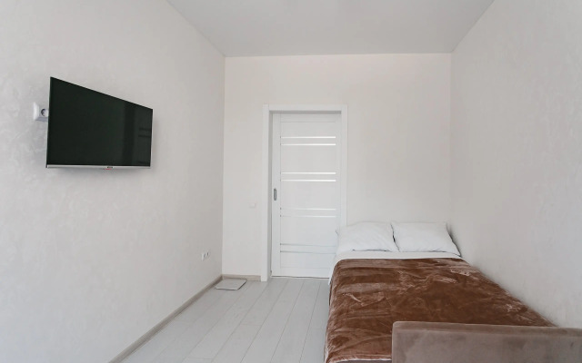 V Zhk Letniy 2 Apartments