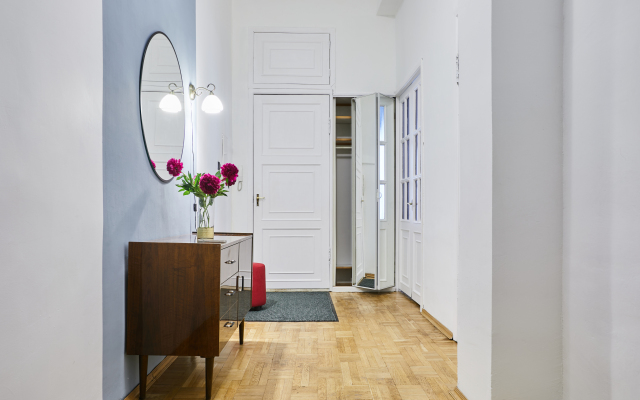 Квартира на Марата