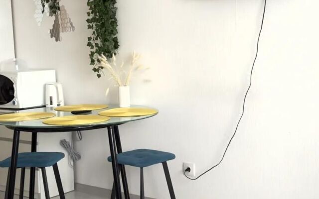 Апартаменты 31 на улице Владимира Пчелинцева 6/2