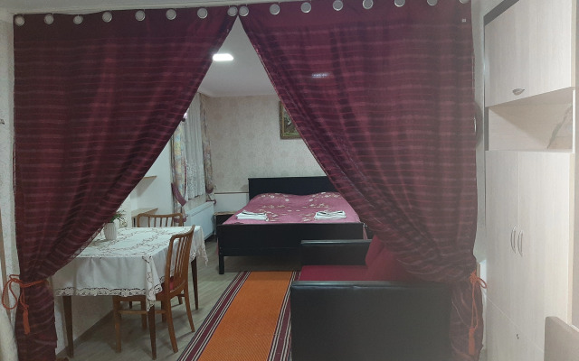 Gostevoj Dom Mtskheta