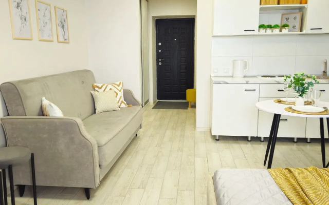 Квартира Студия Люкс