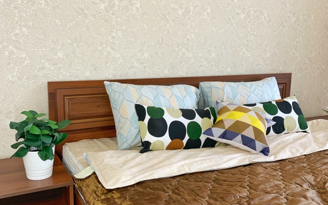 Апартаменты у Парка Краснодар