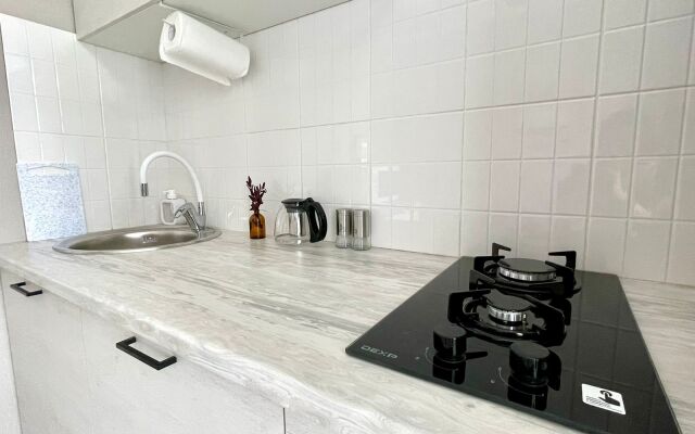 Апартаменты Солнце