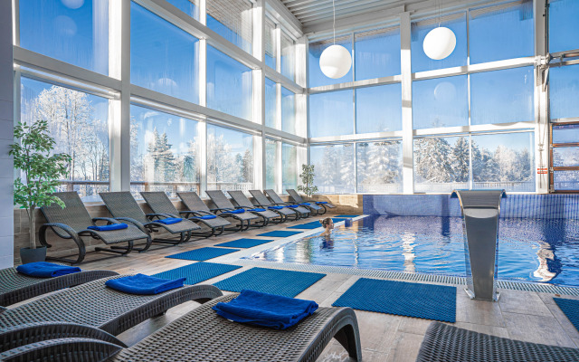 Les Villages Peresvet By Russian Seasons Resort