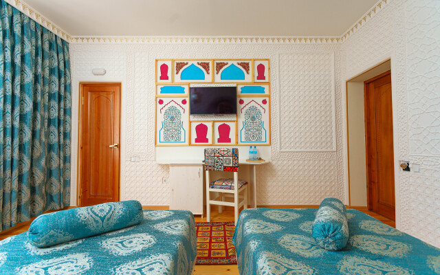 Hotel Anor