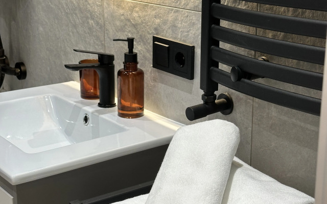 Апартаменты Новые Недалеко от Центра