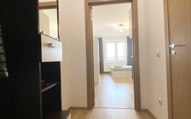 Na ulice Sadovaya 85 Apartments