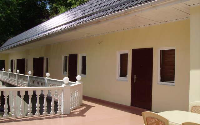 Prohlada Guest House