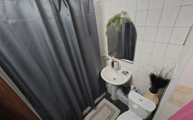 Квартира на Чонгарском Бульваре д26