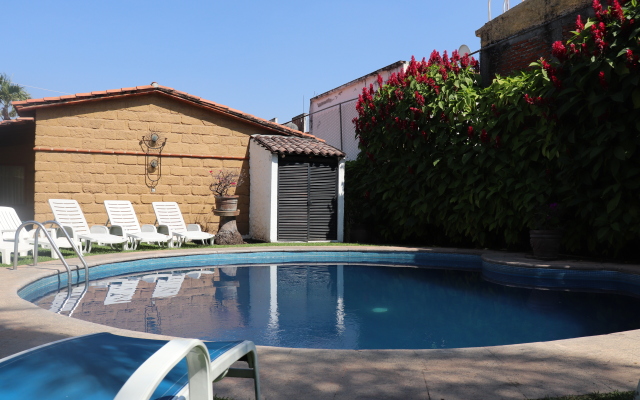 Villas Colibri by Rotamundos Hotel