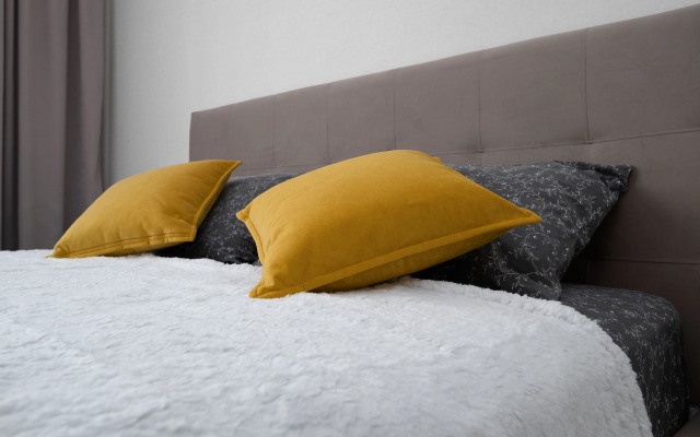 Апартаменты GoodTimeApartments Уютные Апартаменты