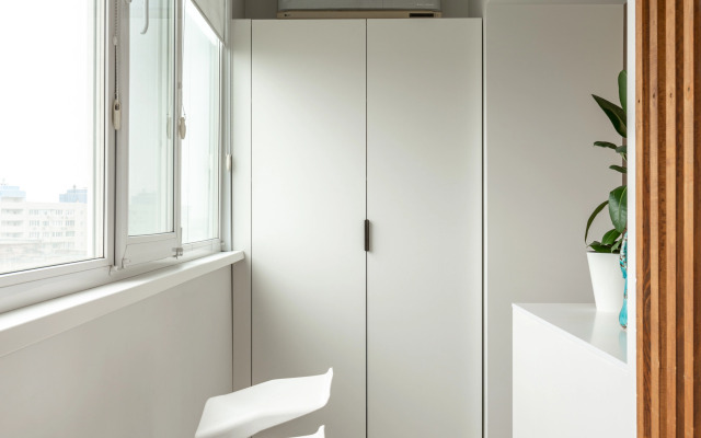 Апартаменты Good Vibes