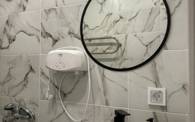 Апартаменты Студия в центре Санкт-Петербурга