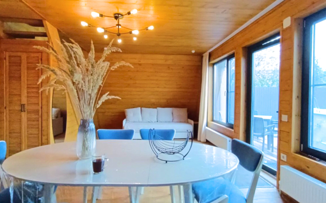 Tot Samy Dom Bungalow