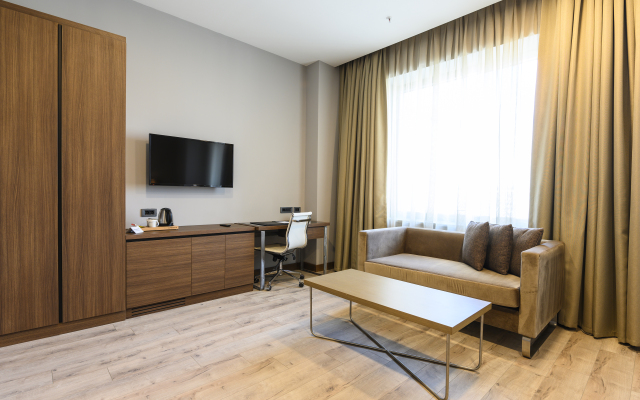 La Quinta by Wyndham Istanbul Gunesli Hotel