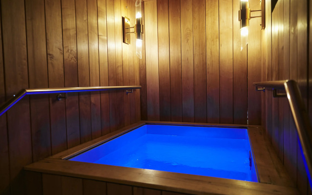 санаторий MAYRVEDA Kislovodsk