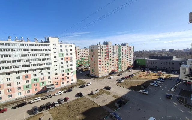 Квартира Уют у озера для Гостей Города и Командированных